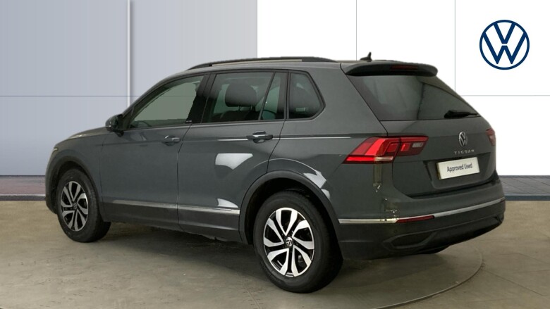 Volkswagen Tiguan 1.5 TSI 150 Active 5dr DSG Petrol Estate